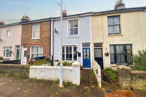 2 bedroom terraced house for sale, Cranworth Road, Worthing