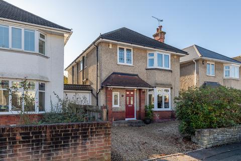 4 bedroom detached house for sale, Victoria Park Road, Bournemouth, Dorset