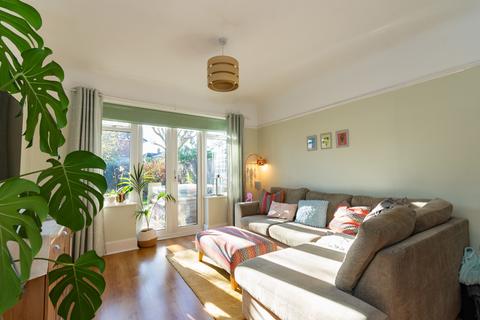 4 bedroom detached house for sale, Victoria Park Road, Bournemouth, Dorset