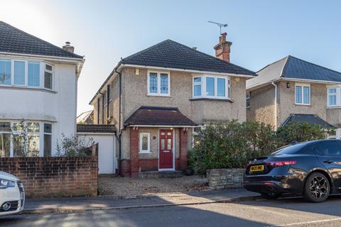 4 bedroom detached house for sale, Victoria Park Road, Bournemouth, Dorset