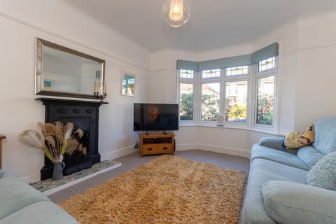 4 bedroom detached house for sale, Victoria Park Road, Bournemouth, Dorset