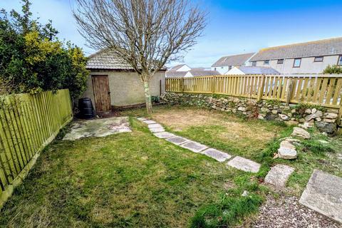 3 bedroom end of terrace house for sale, South Place Gardens, Penzance TR19