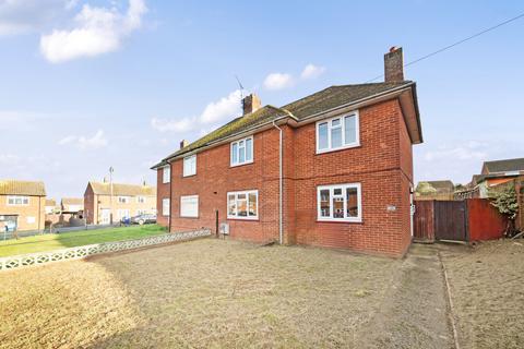 3 bedroom semi-detached house for sale, St. Laurence Close, Bapchild, Sittingbourne, Kent, ME9