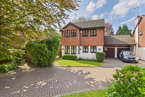 The Conifers Box Lane, Felden, HP3