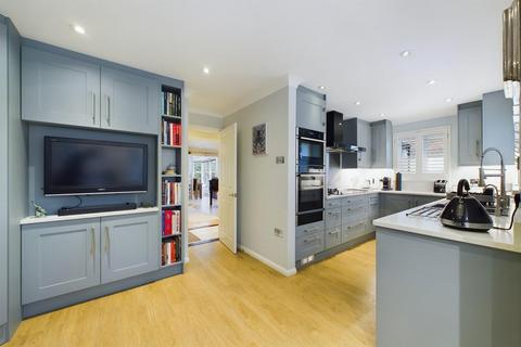 4 bedroom detached house for sale, The Conifers Box Lane, Felden, HP3