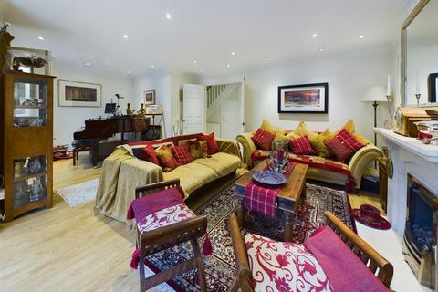 4 bedroom detached house for sale, The Conifers Box Lane, Felden, HP3