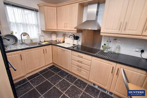 3 bedroom end of terrace house for sale, Newgate End, Wigston