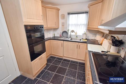 3 bedroom end of terrace house for sale, Newgate End, Wigston