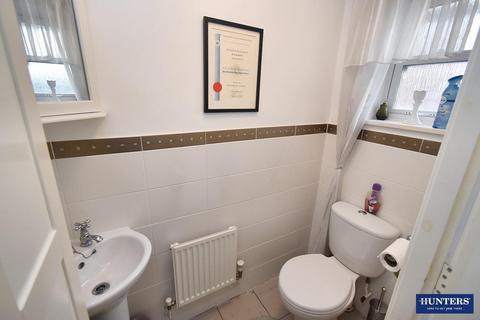 3 bedroom end of terrace house for sale, Newgate End, Wigston