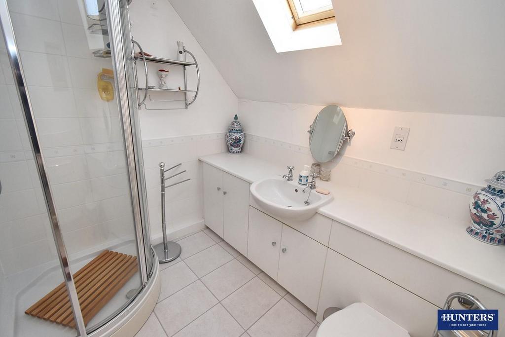En-suite 2