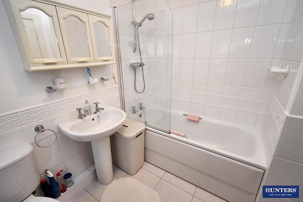 En-Suite