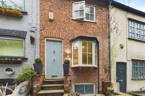 1 bedroom terraced house for sale, Old Road, Cheshire SK9