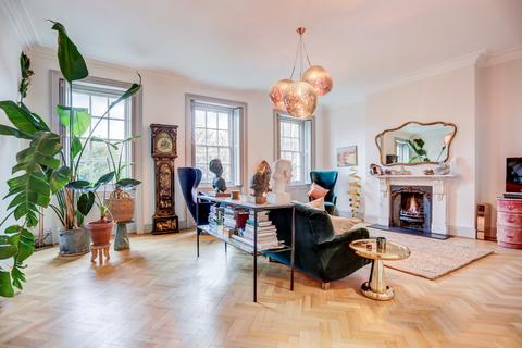 6 bedroom terraced house for sale, Montpelier Crescent, Brighton, East Sussex, BN1