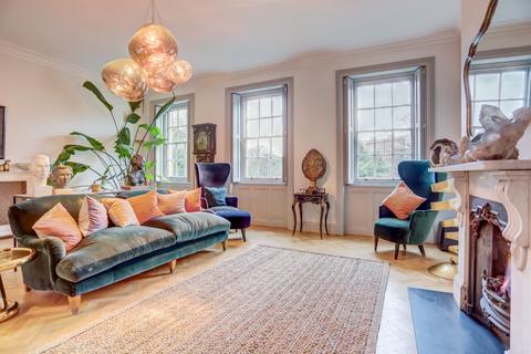 6 bedroom terraced house for sale, Montpelier Crescent, Brighton, East Sussex, BN1