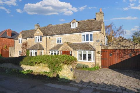 Lake Street, Prestbury, Cheltenham, Gloucestershire