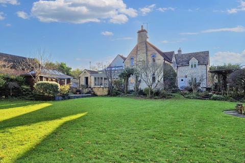 5 bedroom detached house for sale, Lake Street, Prestbury, Cheltenham, Gloucestershire