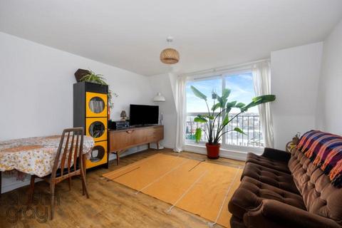 1 bedroom flat for sale, Sillwood Place, Brighton