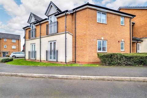 2 bedroom apartment for sale, Weavers Close, Bulkington