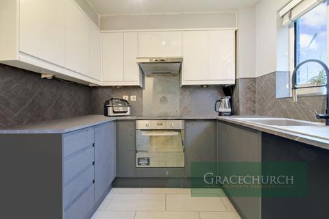 1 bedroom flat for sale, Pentland Close, Edmonton N9