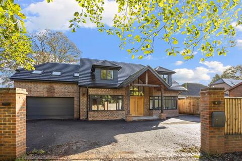 5 bedroom detached house for sale, Water Lane, Storrington RH20