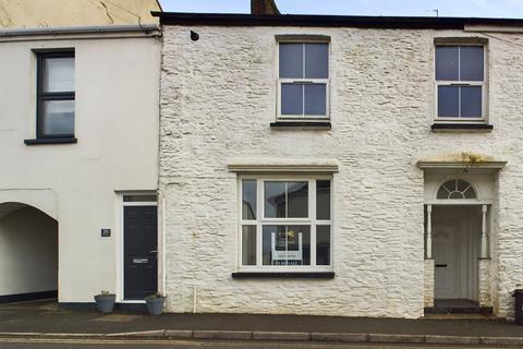 3 bedroom terraced house for sale, Bere Alston, Devon