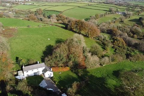 4 bedroom detached house for sale, Tavistock, Devon