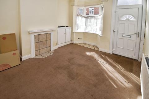 2 bedroom terraced house for sale, Clifford Street, Wigston