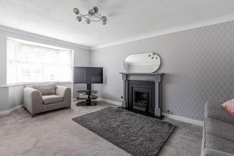 4 bedroom detached house for sale, Gaulden Grove, Cardiff CF23