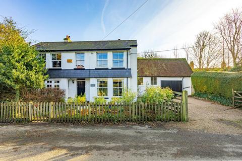 4 bedroom detached house for sale, Wootton Lane, Wootton, CT4