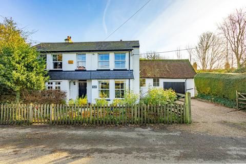 The Old Forge Wootton Lane, Wootton, Canterbury, CT4 6RP