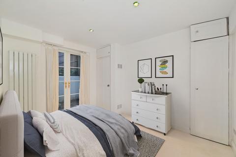 2 bedroom apartment to rent, Cambridge Gardens, W10