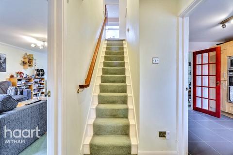 1 Abercorn Way, Witham, CM8 2UF