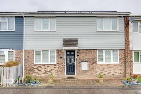 3 bedroom terraced house for sale, Cam Way, Witham