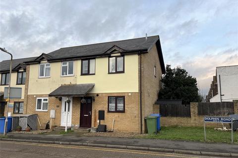 3 bedroom terraced house for sale, Dolphin Road, Murston, Sittingbourne, Kent, ME10