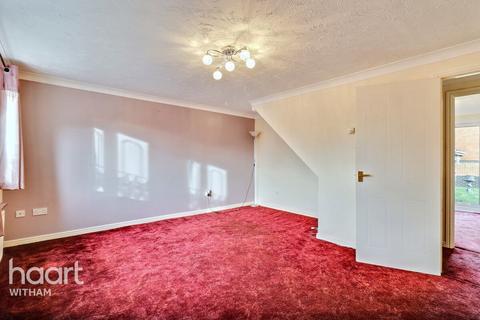 3 bedroom end of terrace house for sale, Epping Way, Witham