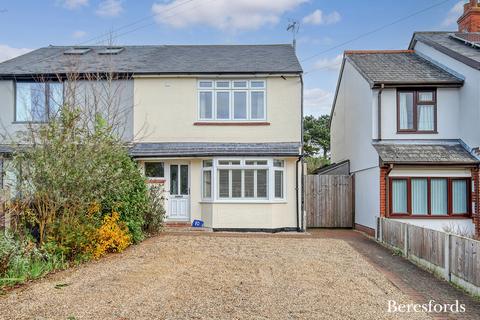 3 bedroom semi-detached house for sale, New Road, Kelvedon, CO5