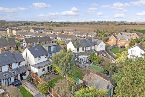 3 bedroom semi-detached house for sale, New Road, Kelvedon, CO5