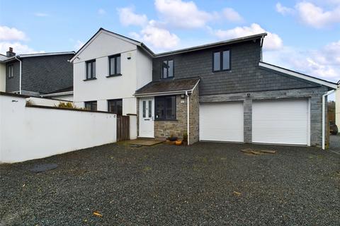 4 bedroom detached house for sale, Tavistock, Devon