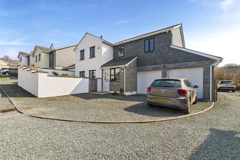 undefined, Philpott Lane, Tavistock, Devon