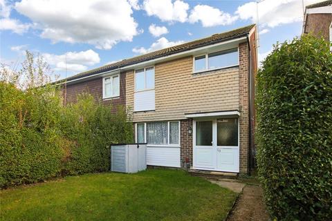 3 bedroom semi-detached house for sale, Holland Pines, Bracknell, Berkshire, RG12