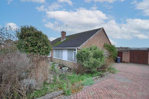 2 bedroom semi-detached bungalow for sale, Charnwood Road, Burton-On-Trent DE13