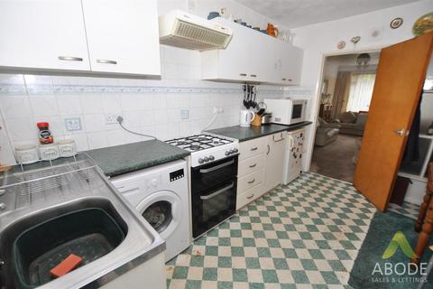 undefined, Charnwood Road, Burton-On-Trent DE13