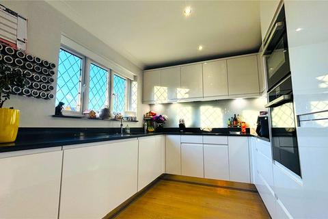 4 bedroom detached house for sale, Penton Hook Road, Surrey TW18