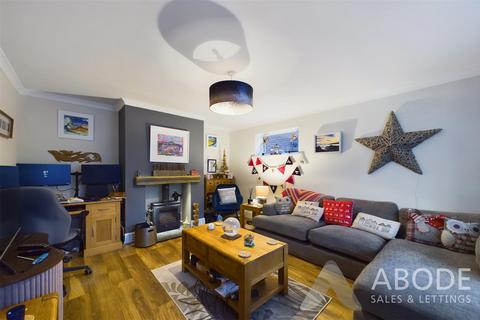 48 Back Lane, Hilton, Derby, DE65 5GJ
