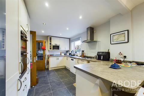 48 Back Lane, Hilton, Derby, DE65 5GJ