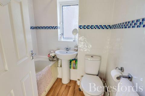 2 bedroom semi-detached house for sale, Broadway, Silver End, CM8