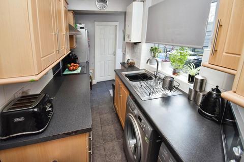 2 bedroom terraced house for sale, Kirkdale Road, Wigston