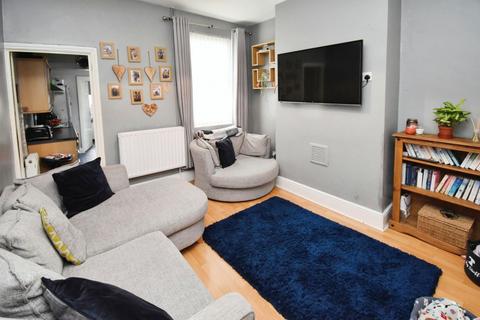 2 bedroom terraced house for sale, Kirkdale Road, Wigston