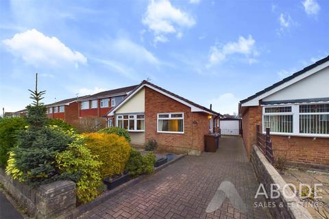 2 bedroom detached bungalow for sale, Fairham Road, Burton-On-Trent DE13