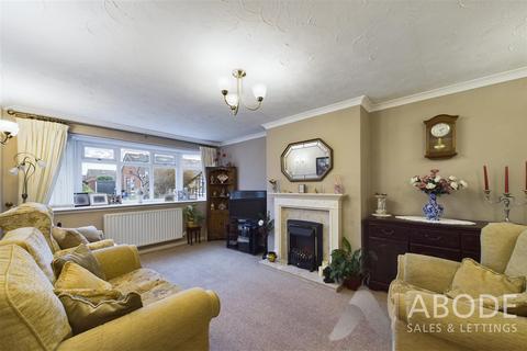 2 bedroom detached bungalow for sale, Fairham Road, Burton-On-Trent DE13